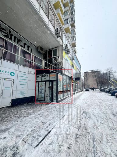 Коммерческая недвижимость по адресу ул. Златоустовская (площадь 753,5 м²) - Atlanta.ua - imageAlt 13