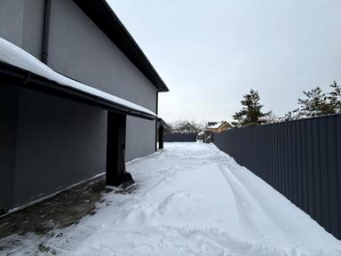 House by the address (area 120 m²) - Atlanta.ua - photo 37