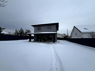 House by the address (area 120 m²) - Atlanta.ua - photo 33