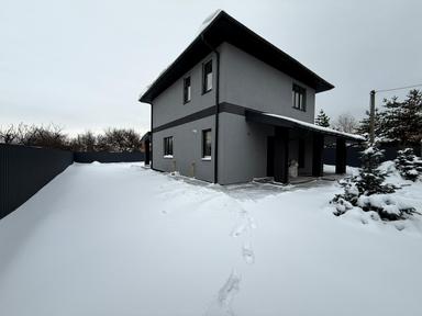 House by the address (area 120 m²) - Atlanta.ua - photo 34