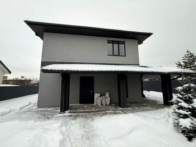 House by the address (area 120 m²) - Atlanta.ua - photo 35