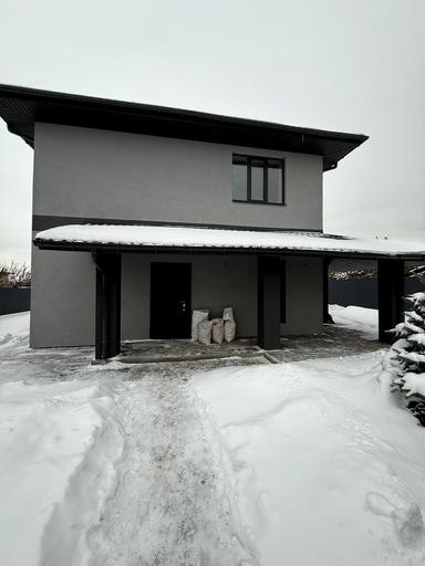 House by the address (area 120 m²) - Atlanta.ua - photo 36