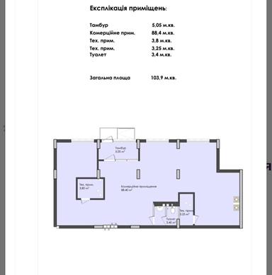 Коммерческая недвижимость по адресу (площадь 270 м²) - Atlanta.ua - фото 14