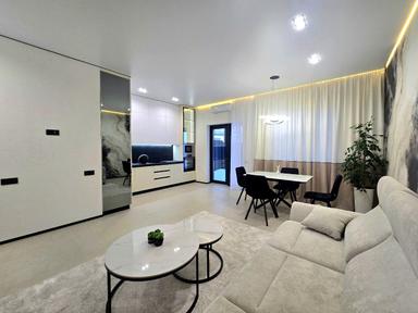 House by the address st. Gagarina (area 115 m²) - Atlanta.ua - photo 41