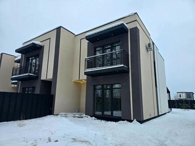 House by the address st. Gagarina (area 115 m²) - Atlanta.ua - photo 42