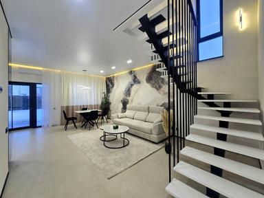 House by the address st. Gagarina (area 115 m²) - Atlanta.ua - photo 43