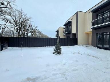 House by the address st. Gagarina (area 115 m²) - Atlanta.ua - photo 45