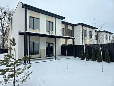 House by the address st. Gagarina (area 115 m²) - Atlanta.ua - photo 48