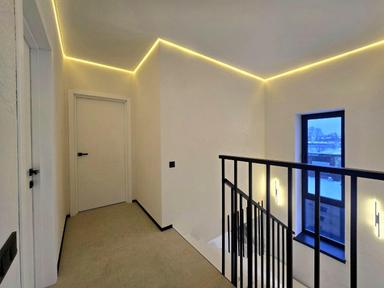 House by the address st. Gagarina (area 115 m²) - Atlanta.ua - photo 54