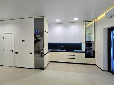 House by the address st. Gagarina (area 115 m²) - Atlanta.ua - photo 57