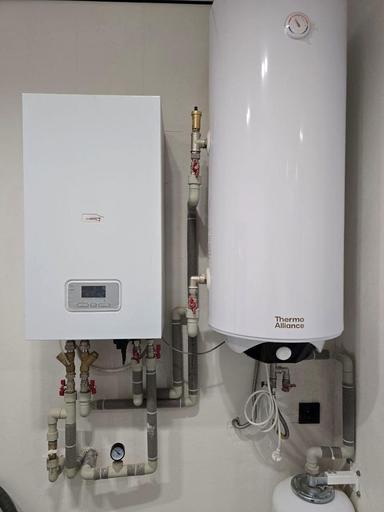 House by the address st. Gagarina (area 115 m²) - Atlanta.ua - photo 60