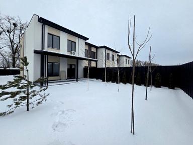 House by the address st. Gagarina (area 115 m²) - Atlanta.ua - photo 58