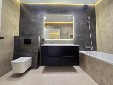 House by the address st. Gagarina (area 115 m²) - Atlanta.ua - photo 67