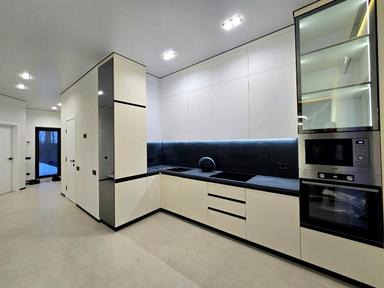 House by the address st. Gagarina (area 115 m²) - Atlanta.ua - photo 68