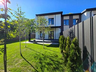 House by the address st. Gagarina (area 115 m²) - Atlanta.ua - photo 71