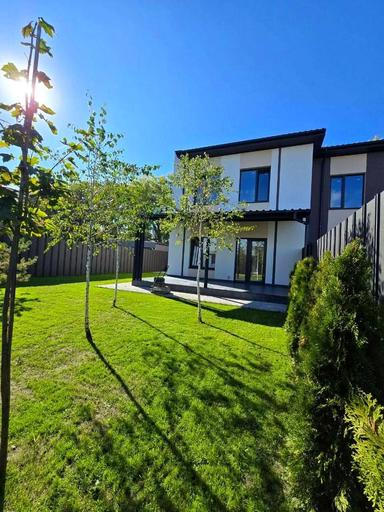 House by the address st. Gagarina (area 115 m²) - Atlanta.ua - photo 73