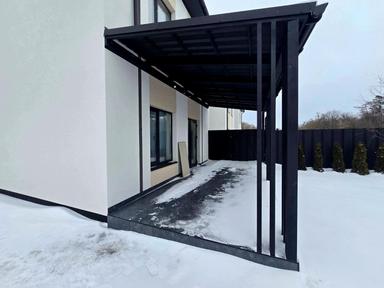 House by the address st. Gagarina (area 115 m²) - Atlanta.ua - photo 75