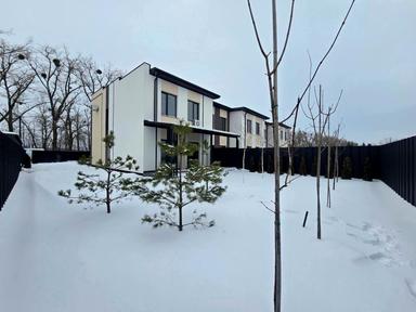 House by the address st. Gagarina (area 115 m²) - Atlanta.ua - photo 76