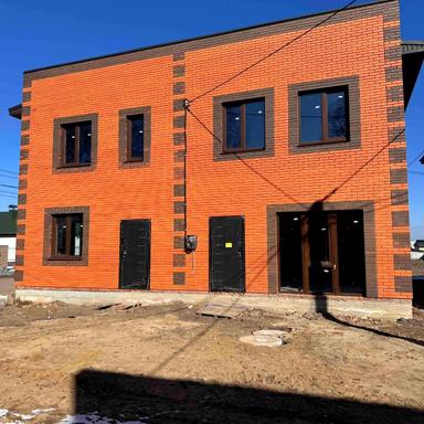 Дом по адресу Европейский пер. (площадь 77 м²) - Atlanta.ua - фото 14