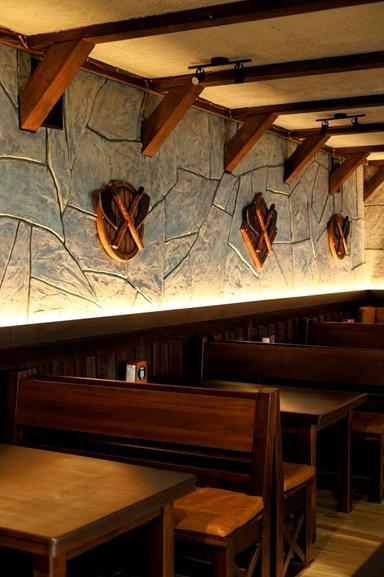 Commercial real estate at st. Volodimirska (area 152 m²) - Atlanta.ua - photo 51