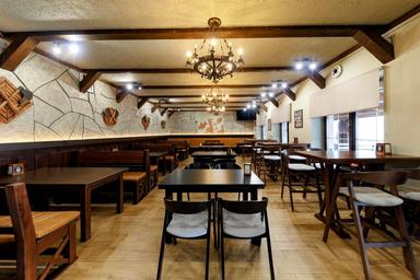 Commercial real estate at st. Volodimirska (area 152 m²) - Atlanta.ua - photo 31