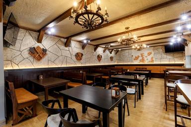 Commercial real estate at st. Volodimirska (area 152 m²) - Atlanta.ua - photo 32