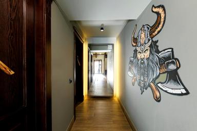 Commercial real estate at st. Volodimirska (area 152 m²) - Atlanta.ua - photo 44