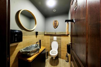 Commercial real estate at st. Volodimirska (area 152 m²) - Atlanta.ua - photo 45