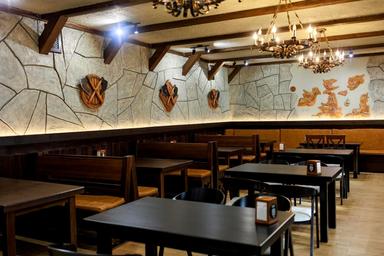 Commercial real estate at st. Volodimirska (area 152 m²) - Atlanta.ua - photo 47