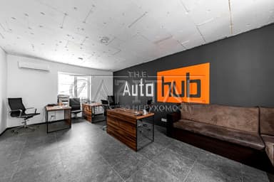 Коммерческая недвижимость по адресу ул. Новомостицкая (площадь 340 м²) - Atlanta.ua - imageAlt 21