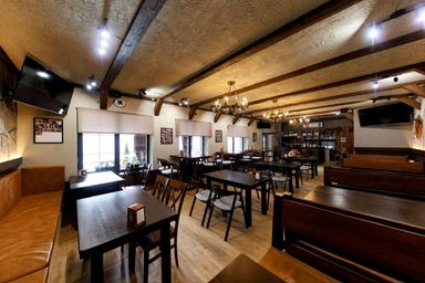 Commercial real estate at st. Volodimirska (area 152 m²) - Atlanta.ua - photo 36