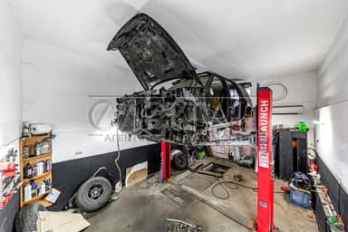 Коммерческая недвижимость по адресу ул. Новомостицкая (площадь 340 м²) - Atlanta.ua - imageAlt 26