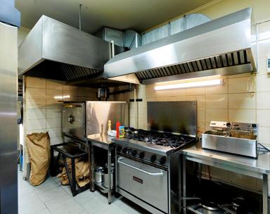 Commercial real estate at st. Volodimirska (area 152 m²) - Atlanta.ua - photo 39