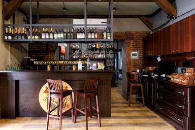 Commercial real estate at st. Volodimirska (area 152 m²) - Atlanta.ua - photo 37