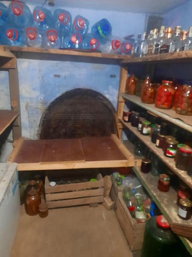 3-комнатная квартира по адресу (площадь 70 м²) - Atlanta.ua - фото 38