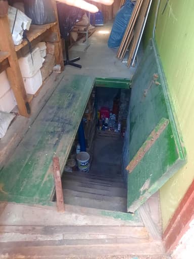 3-комнатная квартира по адресу (площадь 70 м²) - Atlanta.ua - фото 39