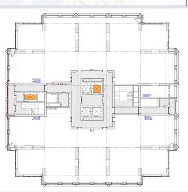Коммерческая недвижимость по адресу ул. Предславинская (площадь 950 м²) - Atlanta.ua - фото 14