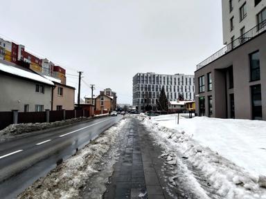 Commercial real estate at st. Zelenaya (area 96,6 m²) - Atlanta.ua - photo 22