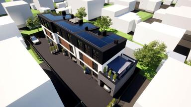 Будинок за адресою вул. Виговського (площа 544 м²) - Atlanta.ua - фото 27