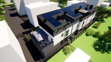 Будинок за адресою вул. Виговського (площа 544 м²) - Atlanta.ua - фото 26