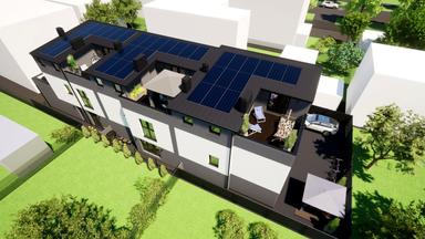 Будинок за адресою вул. Виговського (площа 544 м²) - Atlanta.ua - фото 25