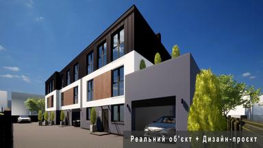 Будинок за адресою вул. Виговського (площа 544 м²) - Atlanta.ua - фото 23