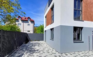 Будинок за адресою вул. Виговського (площа 544 м²) - Atlanta.ua - фото 31