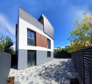 Будинок за адресою вул. Виговського (площа 544 м²) - Atlanta.ua - фото 32