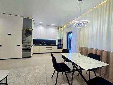 House by the address st. Gagarina (area 115 m²) - Atlanta.ua - photo 32