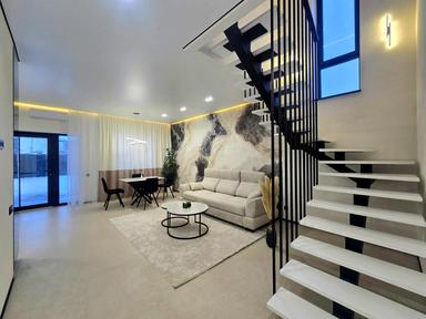 House by the address st. Gagarina (area 115 m²) - Atlanta.ua - photo 30