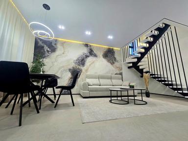 House by the address st. Gagarina (area 115 m²) - Atlanta.ua - photo 33