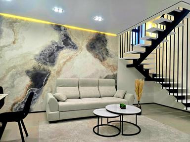 House by the address st. Gagarina (area 115 m²) - Atlanta.ua - photo 29