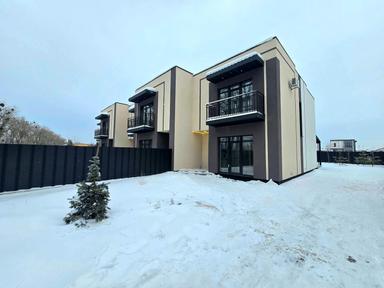 House by the address st. Gagarina (area 115 m²) - Atlanta.ua - photo 38