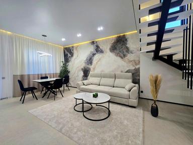 House by the address st. Gagarina (area 115 m²) - Atlanta.ua - photo 35